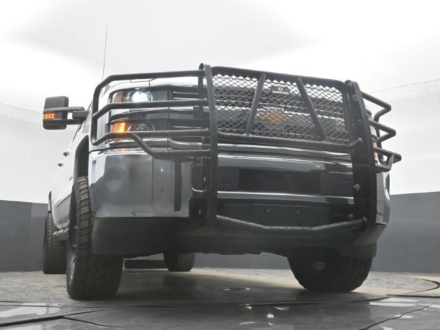 Used 2017 Chevrolet Silverado 2500 LT AWD/4WD image 40