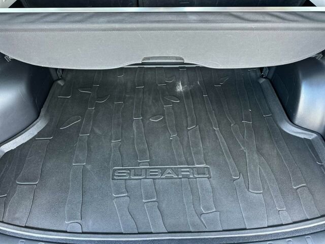 Used 2021 Subaru Forester Touring w/ Popular Package #2 image 18
