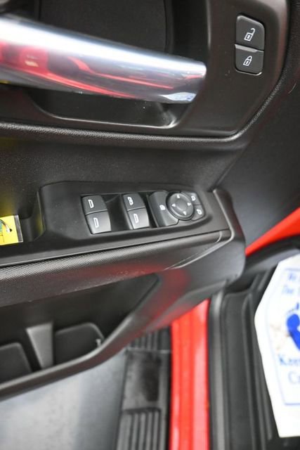 Used 2022 Chevrolet Silverado 1500 Custom image 10
