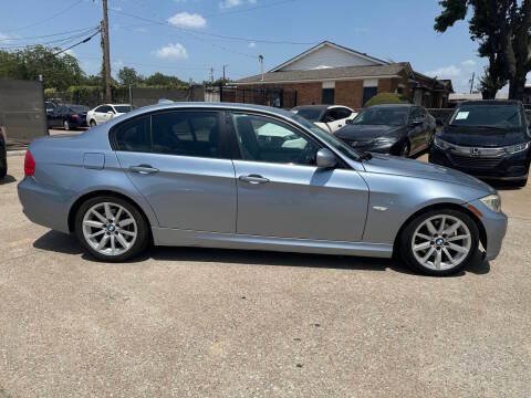 Used 2011 BMW 328i Sedan RWD image 4