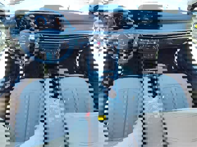 New 2026 Hyundai Sonata SEL image 12