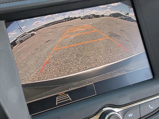 Used 2023 Chevrolet TrailBlazer LT image 12