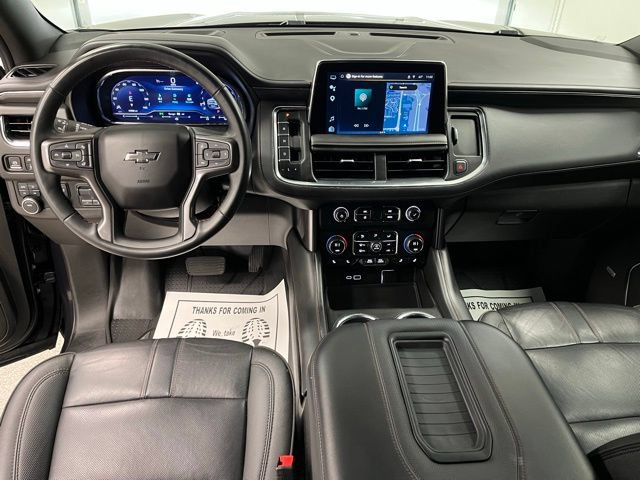 Used 2024 Chevrolet Tahoe RST w/ Sport Performance Package AWD/4WD image 26