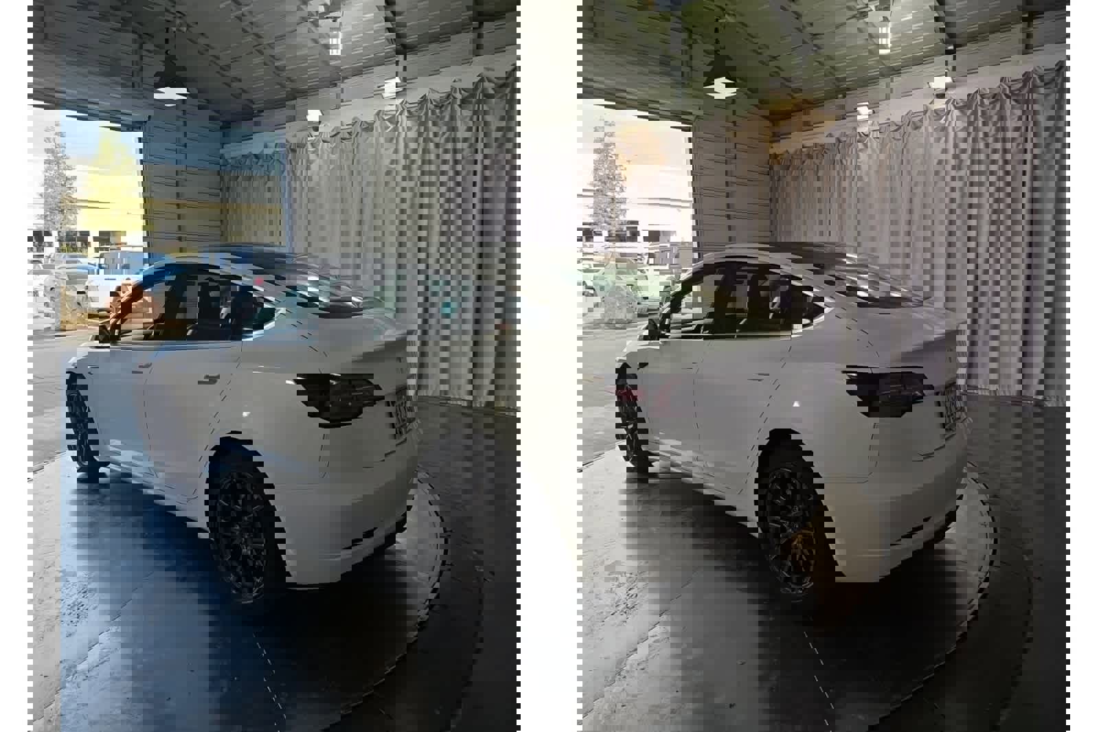 Used 2019 Tesla Model 3 Standard Range image 5