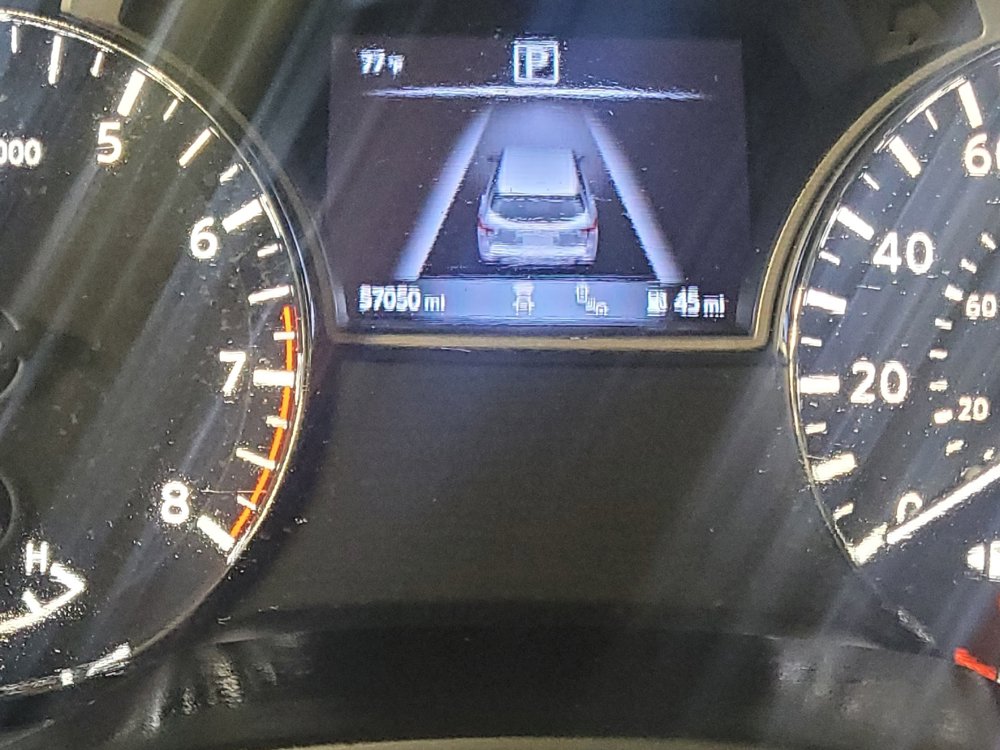 Used 2019 Nissan Pathfinder SL w/ Cargo Package FWD image 23