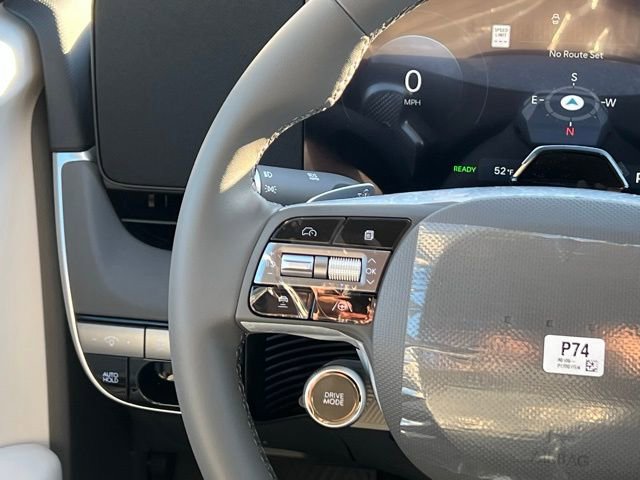 New 2026 Hyundai Ioniq 5 SEL image 19