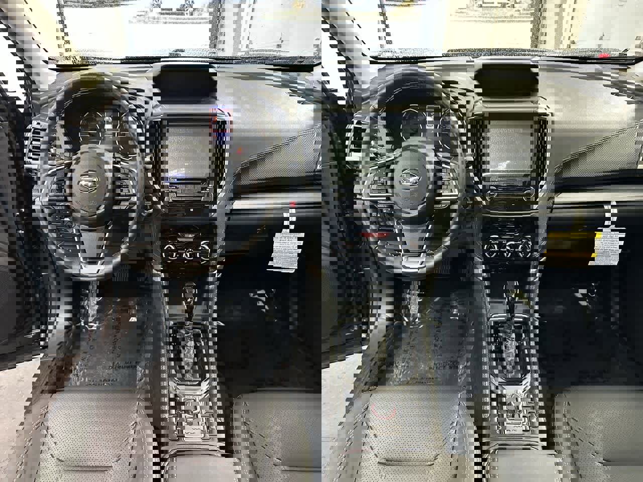 Used 2020 Subaru Forester Limited image 11