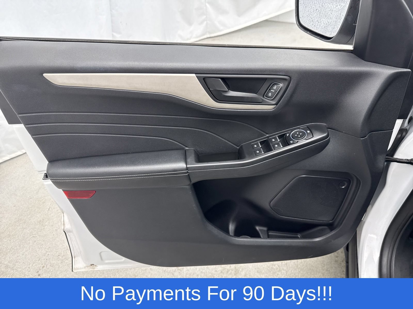 Used 2022 Ford Escape SE AWD/4WD image 13