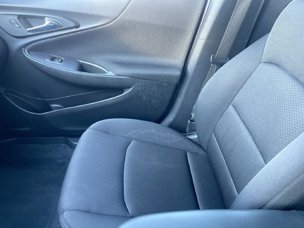 Used 2023 Chevrolet Malibu LS FWD image 28
