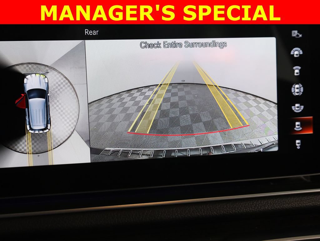 Used 2022 Mercedes-Benz GLE 350 4MATIC image 51