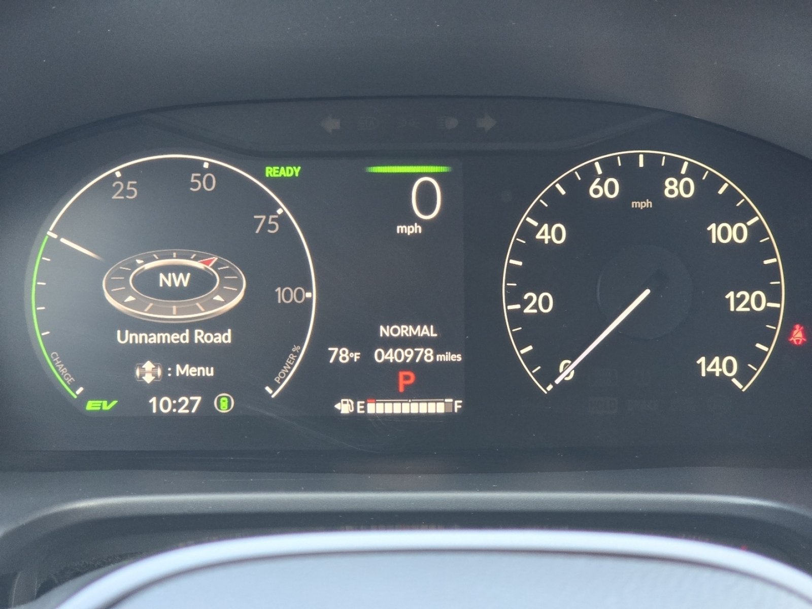 Used 2023 Honda CR-V Sport Touring image 31