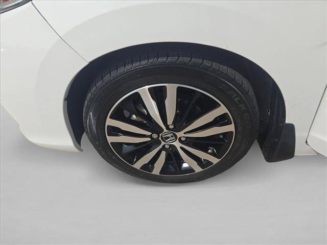Used 2018 Honda Fit EX-L image 23