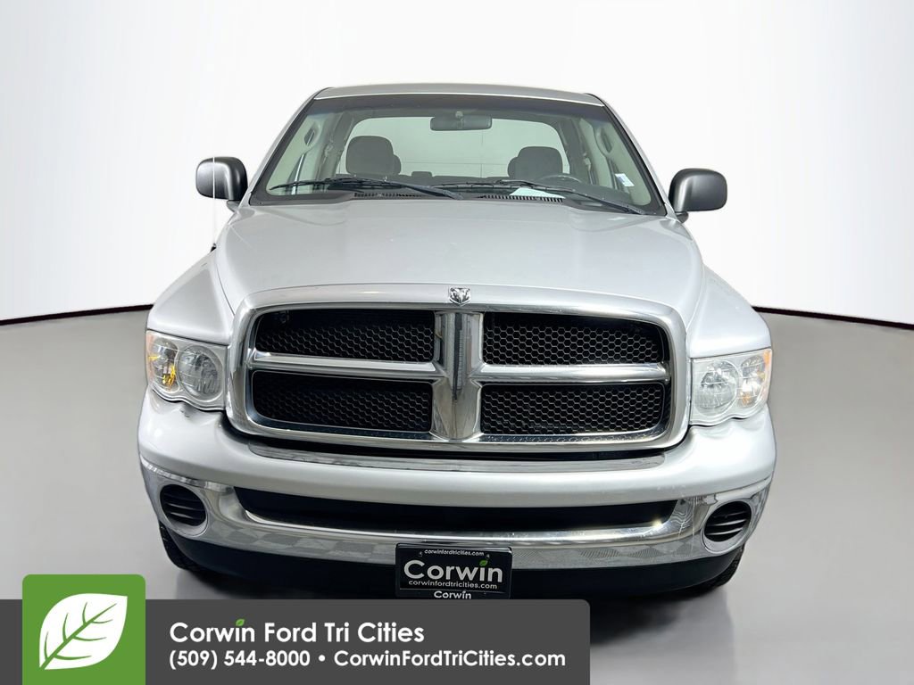 Used 2005 Dodge Ram 1500 Truck SLT image 4