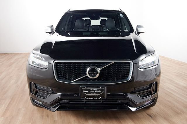 Used 2019 Volvo XC90 T6 R-Design w/ Advanced Package AWD/4WD image 2
