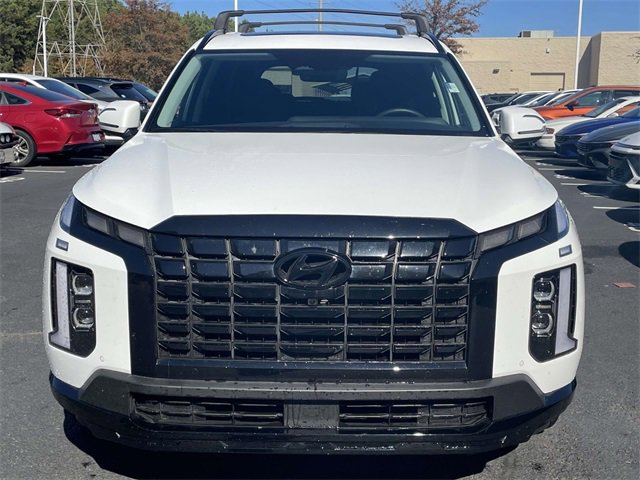 Used 2025 Hyundai Palisade XRT image 2