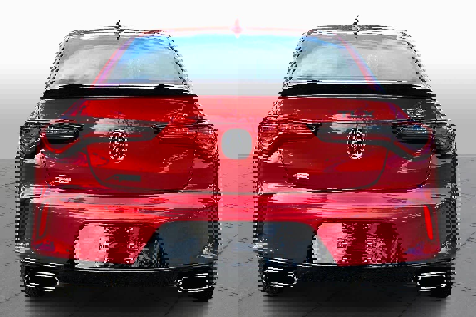 Certified 2023 Acura TLX w/A-Spec Package image 5