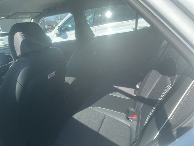 Used 2026 Hyundai Venue SEL image 6