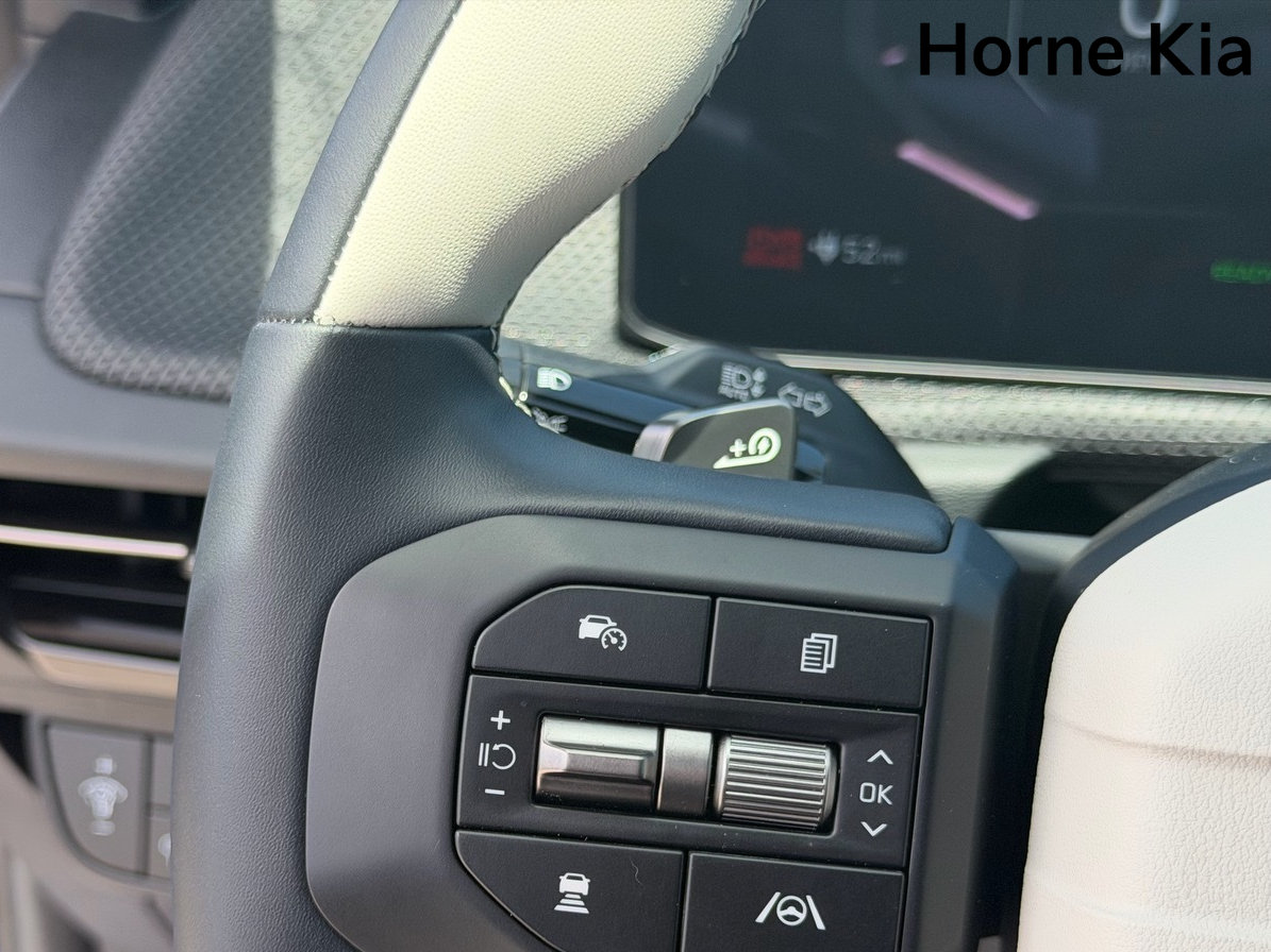 New 2026 Kia EV6 GT-Line RWD image 14