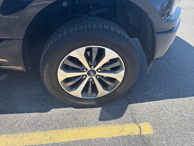 Used 2020 Ford F150 XL w/ Equipment Group 101A Mid image 9