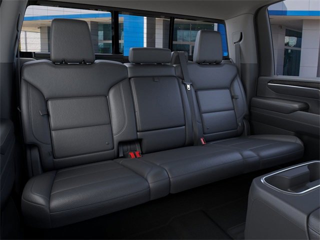 New 2026 Chevrolet Silverado 2500 LTZ w/ LTZ Convenience Package image 18