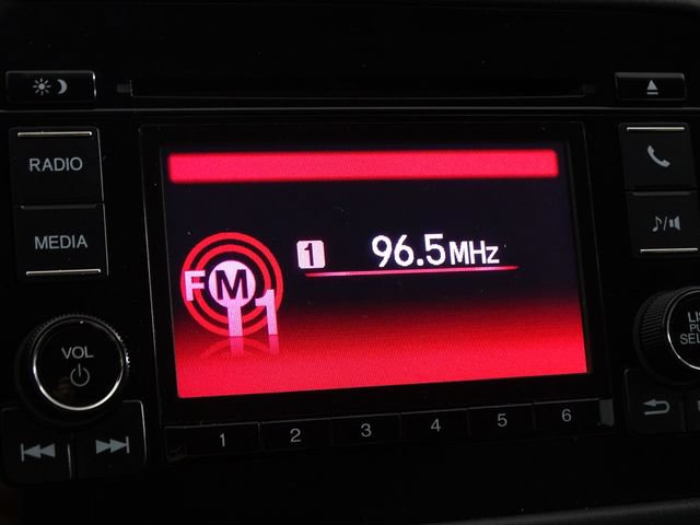 Used 2022 Honda HR-V LX image 26