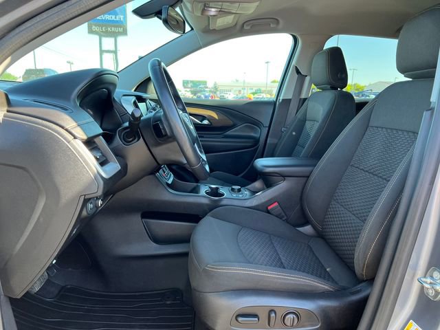 Used 2018 GMC Terrain SLE w/ Driver Convenience Package AWD/4WD video 4