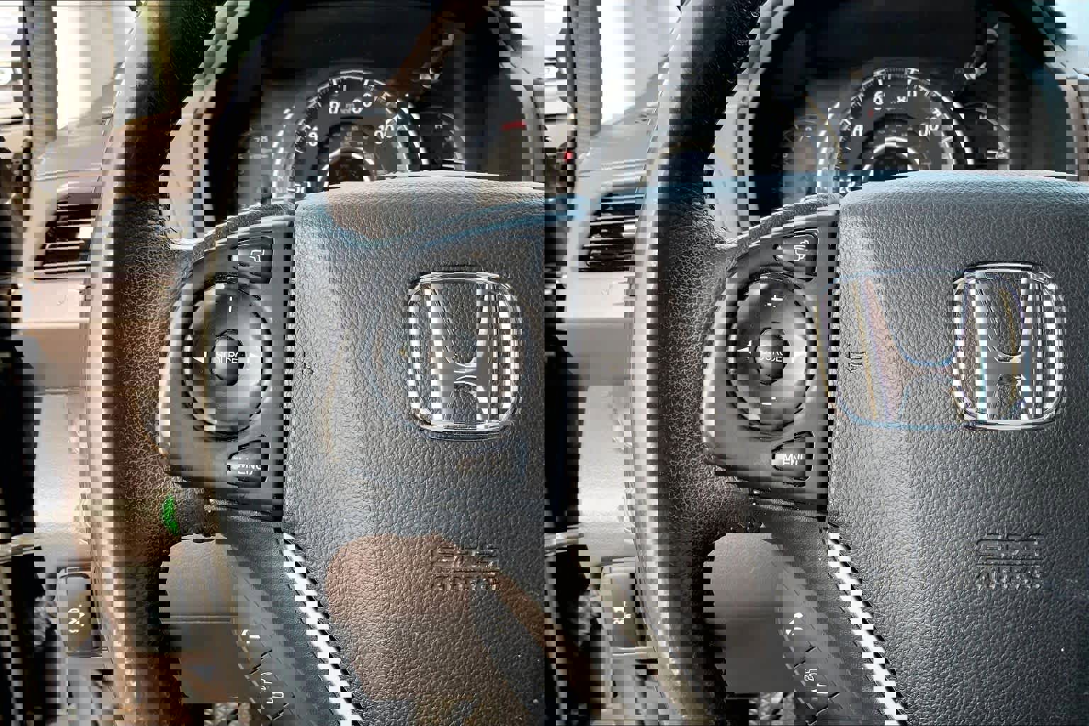 Used 2014 Honda CR-V EX-L image 22