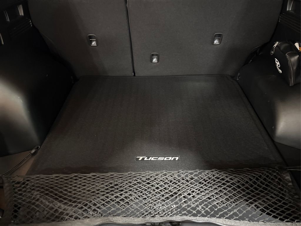 Used 2024 Hyundai Tucson SEL w/ Convenience Package image 11