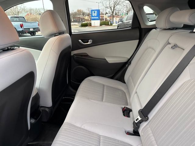 Used 2023 Hyundai Kona SEL w/ Convenience Package image 20