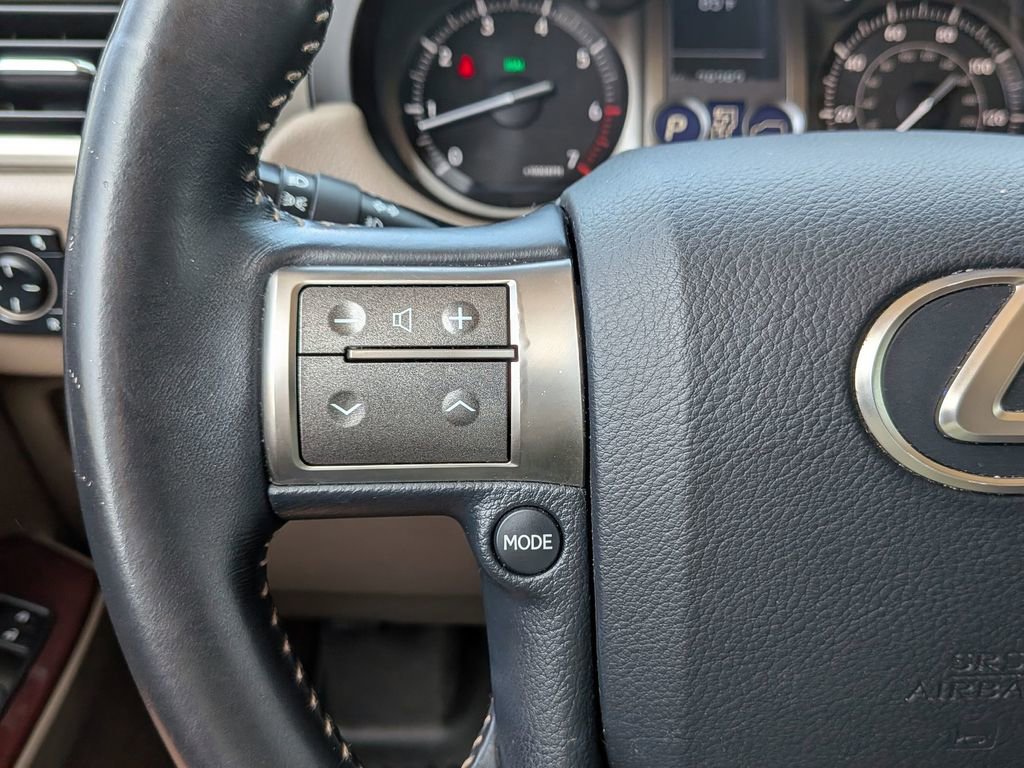 Used 2019 Lexus GX 460 Premium AWD/4WD image 22
