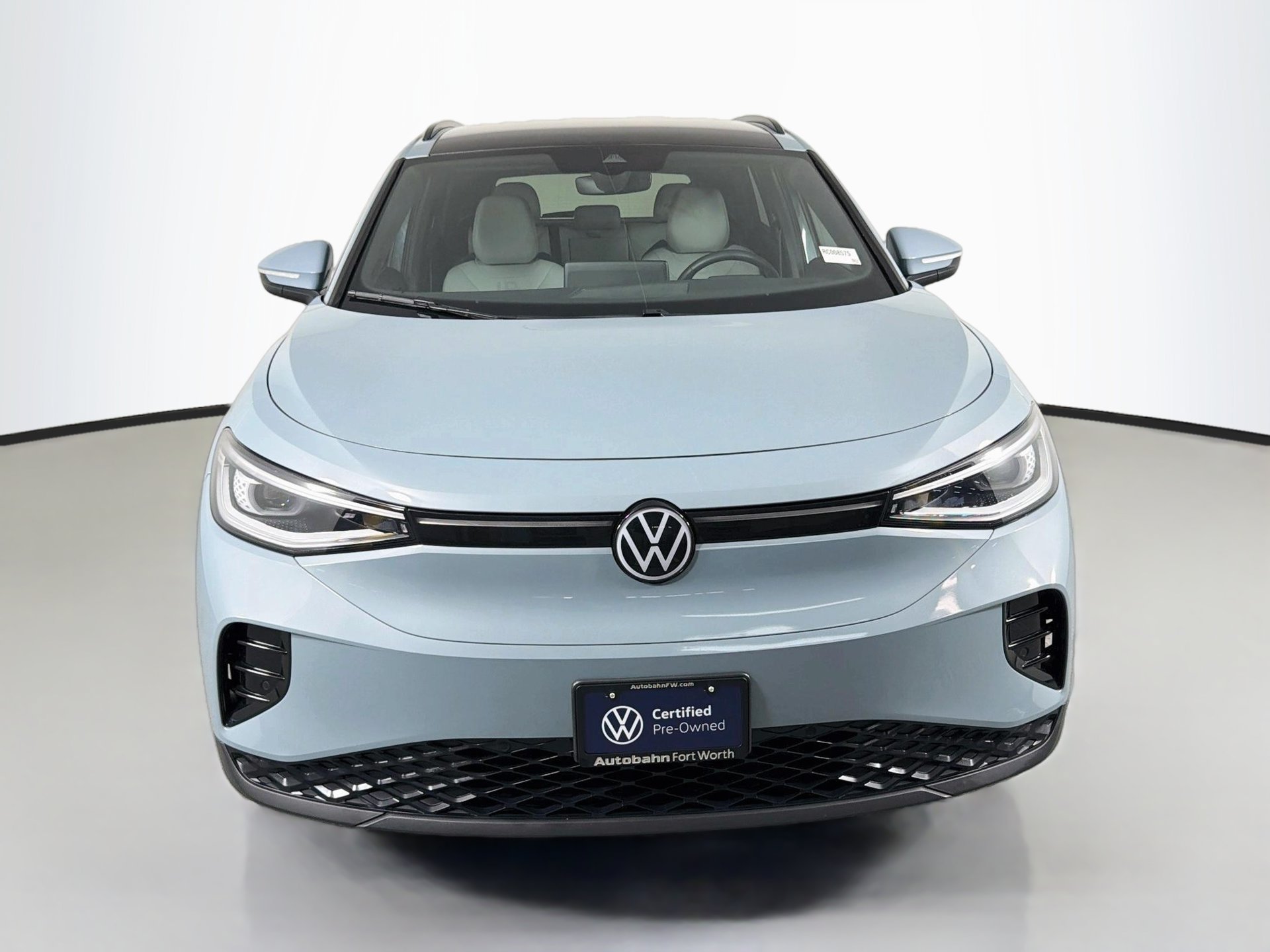 Certified 2024 Volkswagen ID.4 S RWD image 2
