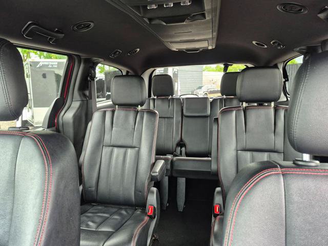 Used 2019 Dodge Grand Caravan GT FWD image 14