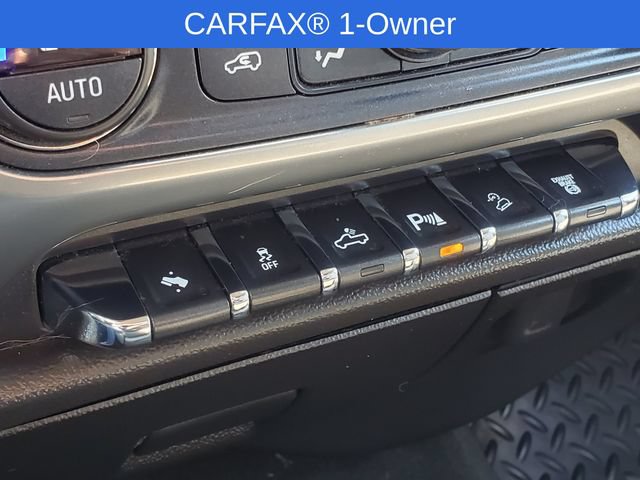 Used 2015 Chevrolet Silverado 2500 LTZ w/ Duramax Plus Package AWD/4WD image 25