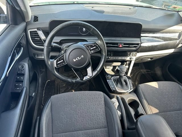 Used 2024 Kia Seltos S FWD image 10