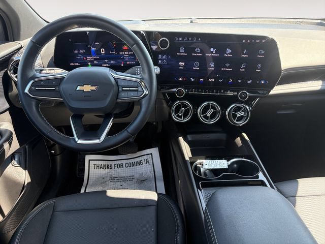 Used 2024 Chevrolet Blazer EV LT AWD/4WD image 9