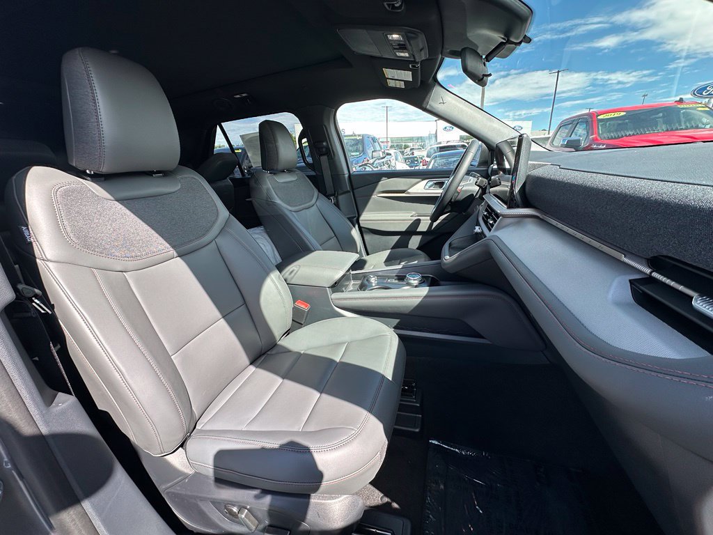 New 2027 Ford Explorer Active w/ Active Comfort Package AWD/4WD image 22