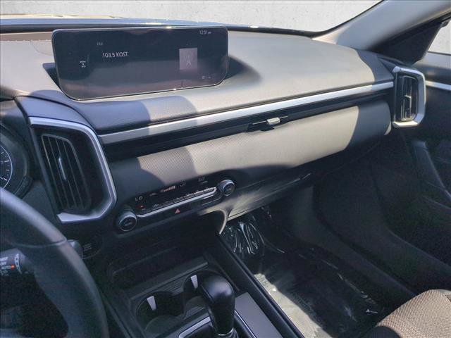Used 2024 MAZDA CX-50 AWD 2.5 S w/ Select Package image 15