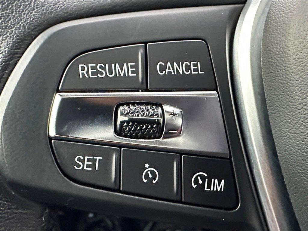 Used 2023 BMW 430i Gran Coupe xDrive 430i Gran Coupe w/ Premium Package image 21