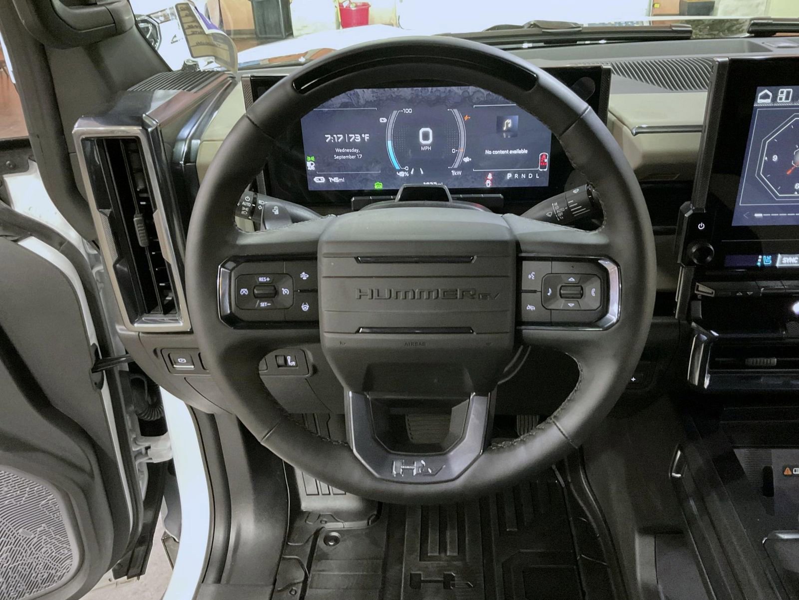 New 2026 GMC Hummer EV 4x4 Crew Cab image 11