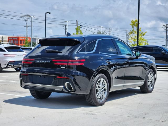 Used 2024 Genesis GV70 2.5T w/ Select Package AWD/4WD image 3