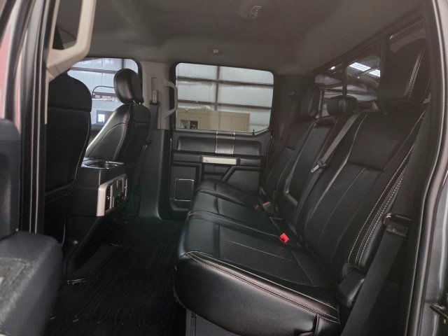 Used 2020 Ford F250 Lariat w/ Chrome Package AWD/4WD image 83