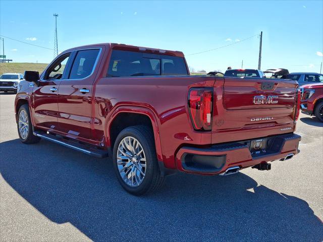 Used 2022 GMC Sierra 1500 Denali image 22