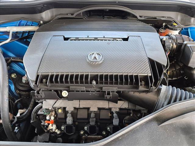 Certified 2026 Acura MDX A-Spec w/ Advance Package AWD/4WD image 22