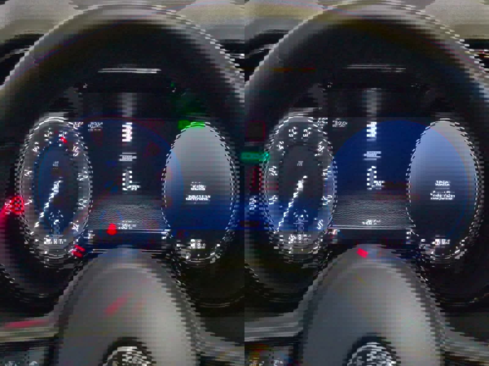 Used 2024 Alfa Romeo Tonale Ti w/ Active Assist Package image 12