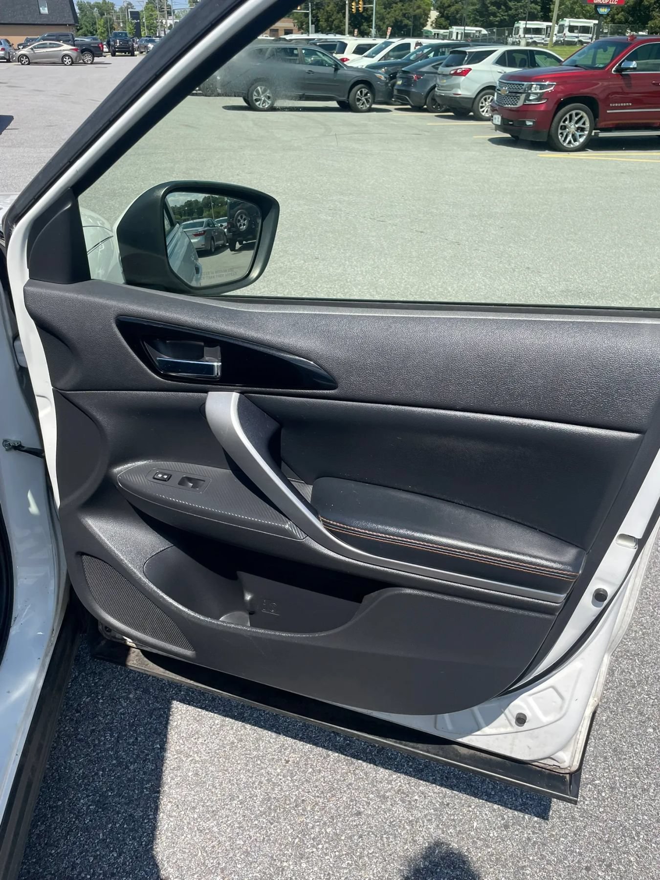 Used 2018 Mitsubishi Eclipse Cross SEL AWD/4WD image 32