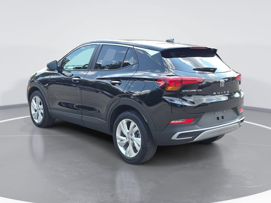 Used 2024 Buick Encore GX Preferred FWD image 6