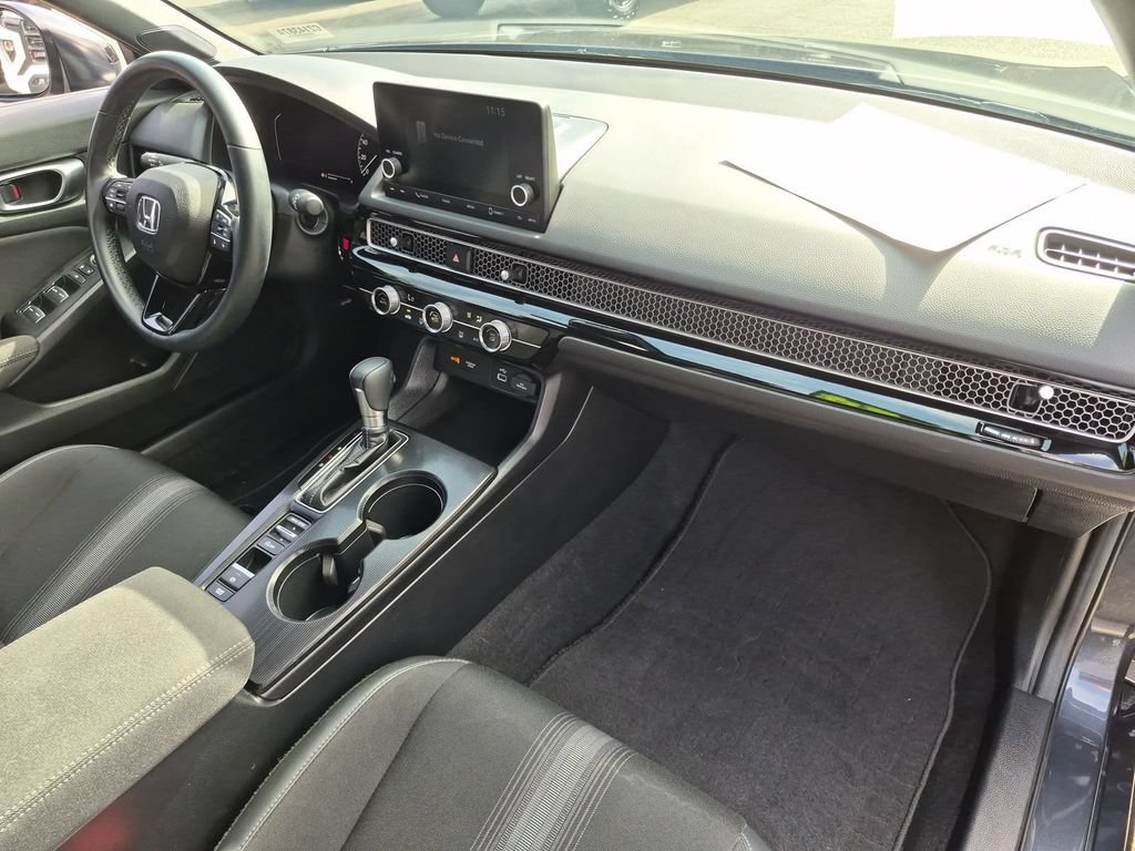 Used 2024 Honda Civic Sport image 20