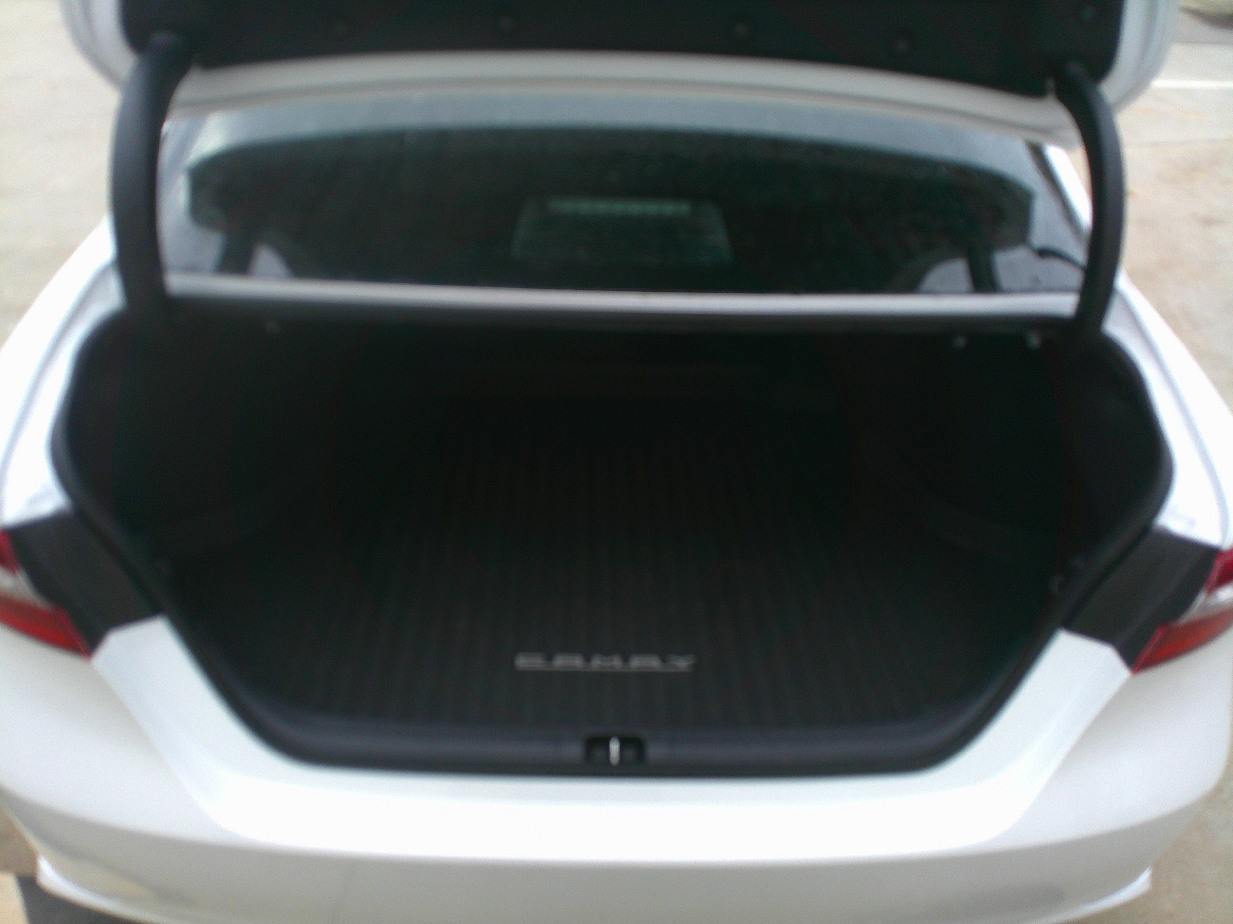 Used 2024 Toyota Camry XSE image 33