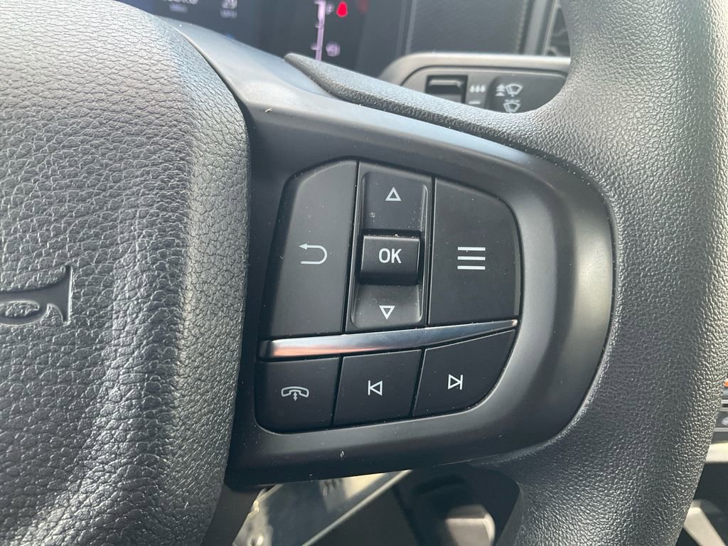 New 2025 Ford Ranger XL w/ Trailer Tow Package image 20