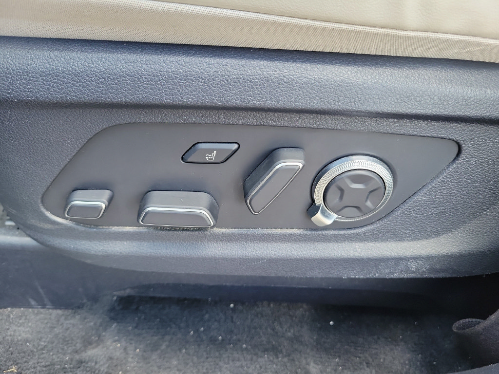 Used 2024 Hyundai Palisade Calligraphy AWD/4WD image 21
